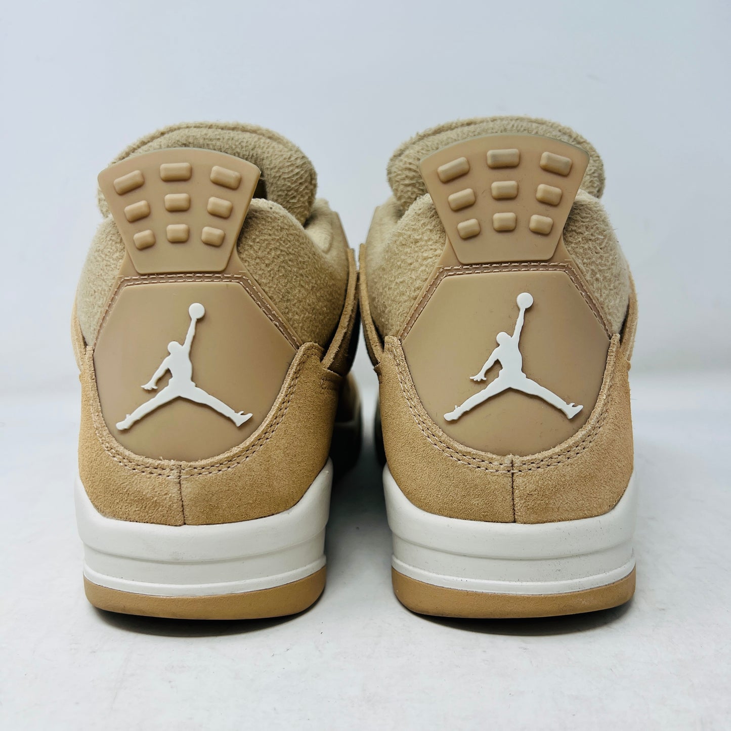Jordan 4 Retro Cozy Girl (Women's)