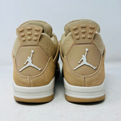 Jordan 4 Retro Cozy Girl (Women's)