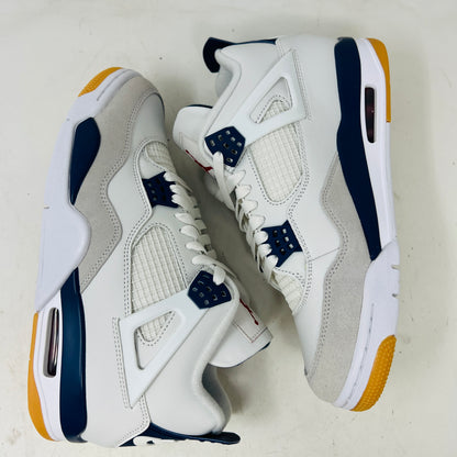 Jordan 4 Retro SB Navy