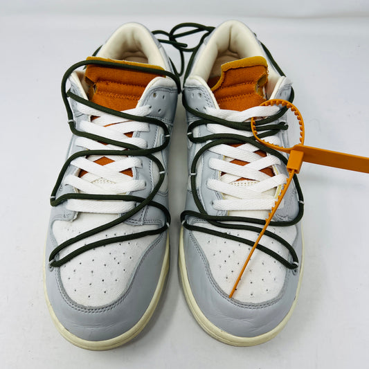 Nike Dunk Low Off-White Lot 22