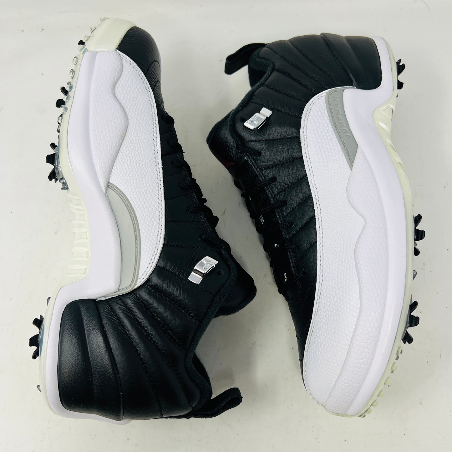 Jordan 12 Retro Low Golf Playoff