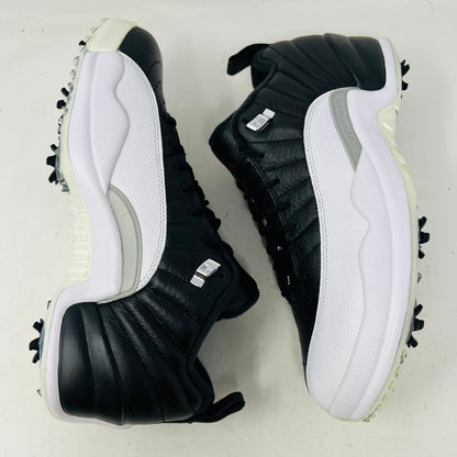 Jordan 12 Retro Low Golf Playoff