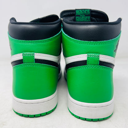 Jordan 1 Retro High OG Lucky Green