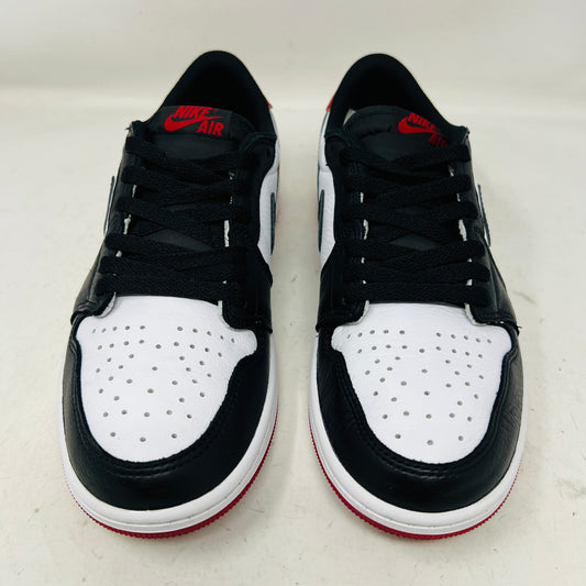 Jordan 1 Retro Low OG Black Toe (2023)
