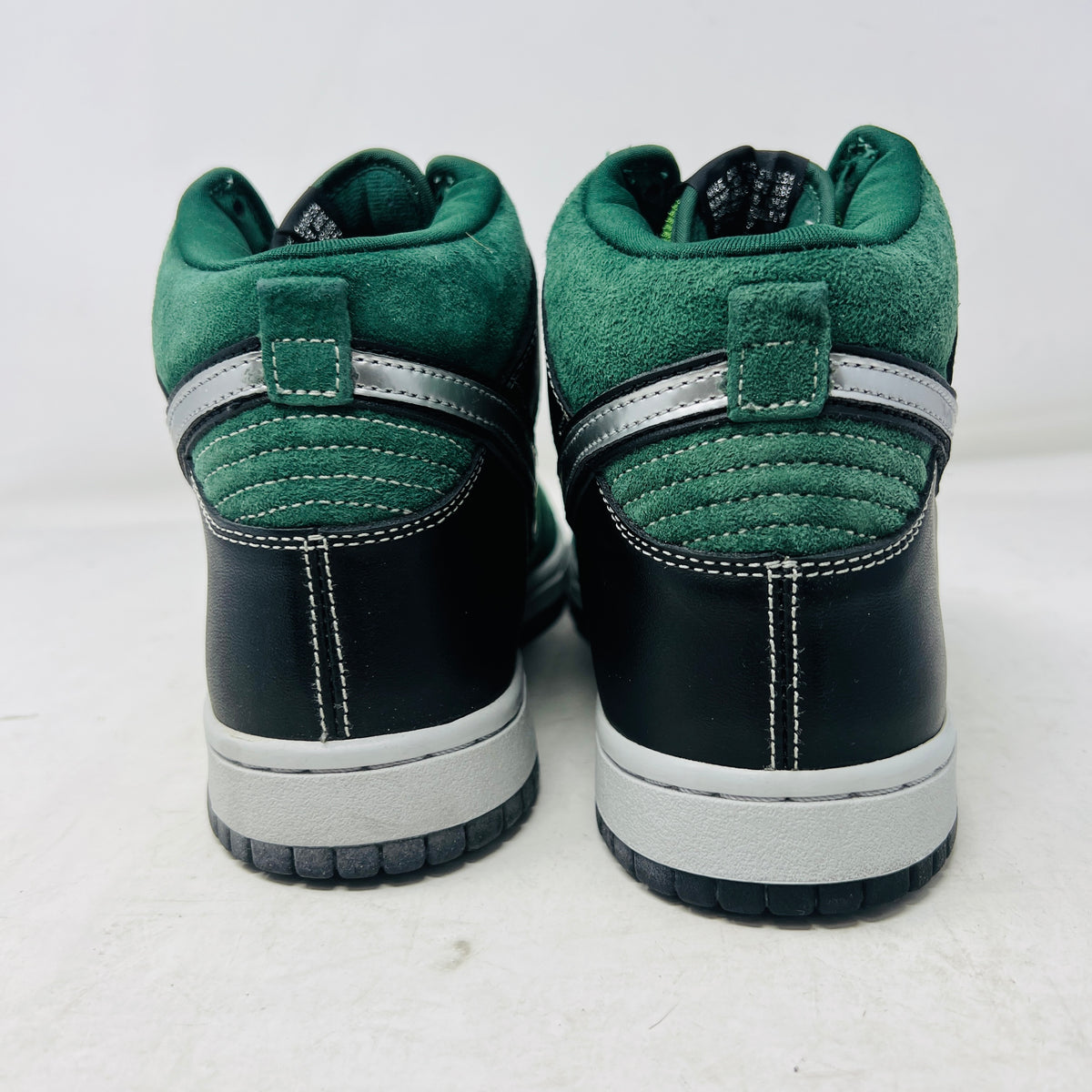 Nike SB Dunk High Brut