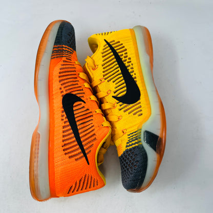 Nike Kobe 10 Elite Chester