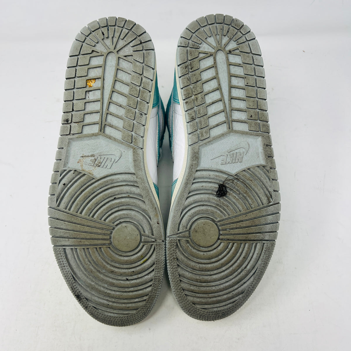 Jordan 1 Retro High Turbo Green
