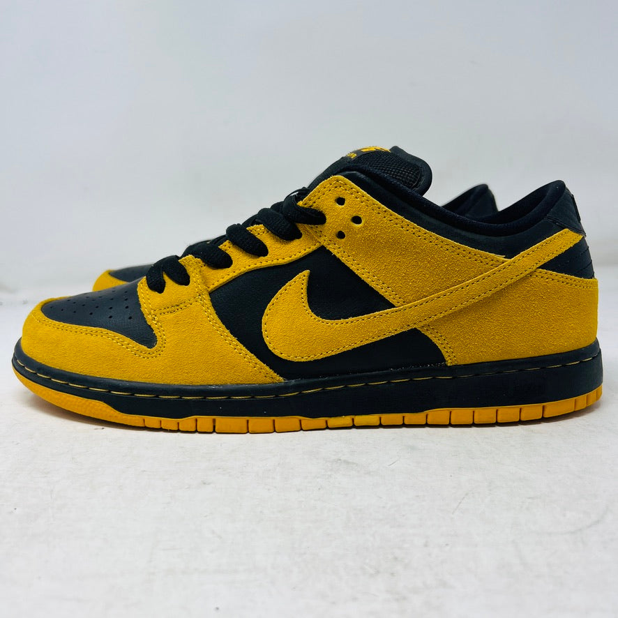 Nike SB Dunk Low Iowa