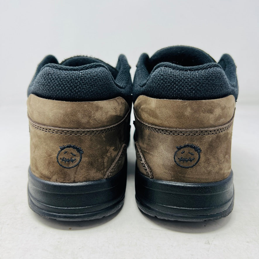 Jordan Jumpman Jack TR Travis Scott Dark Mocha