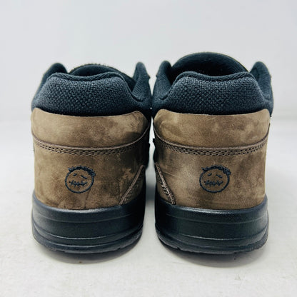 Jordan Jumpman Jack TR Travis Scott Dark Mocha