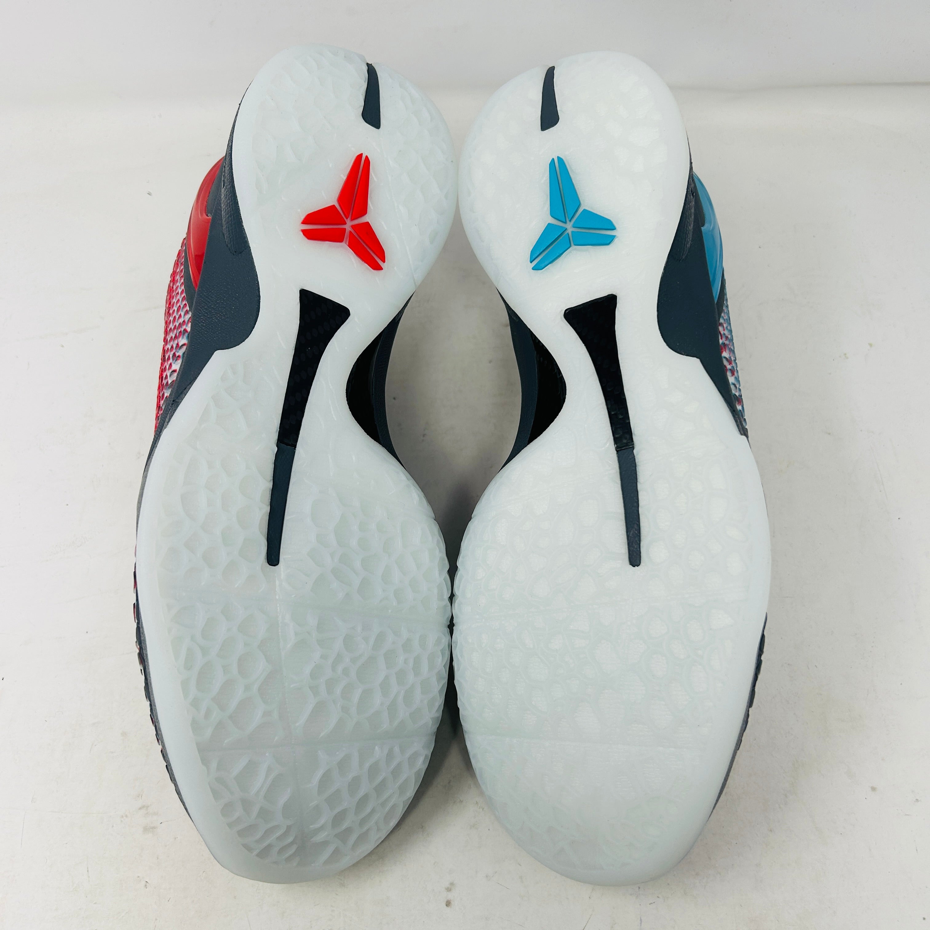 Nike Kobe 6 Protro ASG Hollywood 3D (2026) – Holy Ground