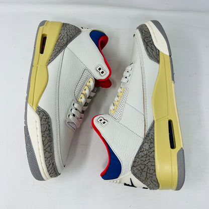 Jordan 3 Retro Seoul 2.0