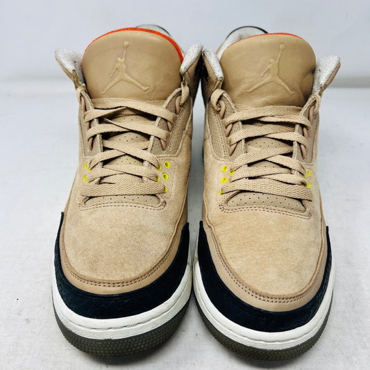 Jordan 3 Retro JTH Bio Beige