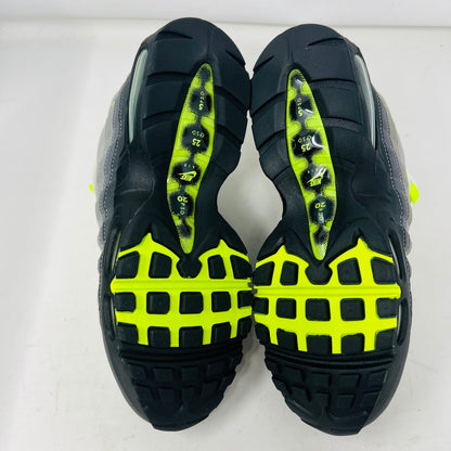Nike Air Max 95 OG Big Bubble Neon (2026)