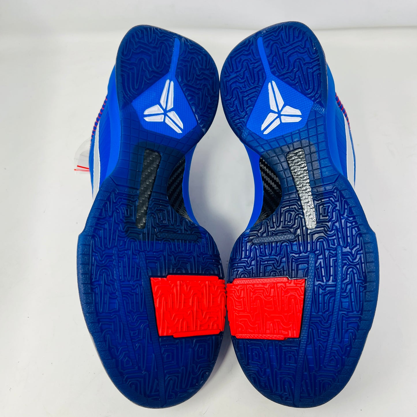 Nike Kobe 5 Protro Dodgers