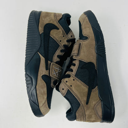 Jordan Jumpman Jack TR Travis Scott Dark Mocha