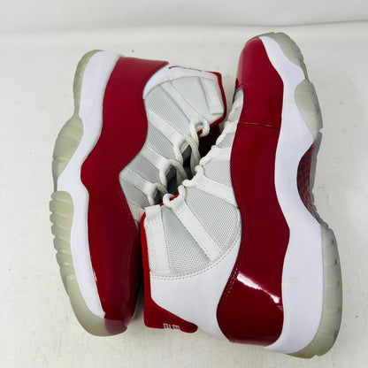 Jordan 11 Retro Cherry (2022)