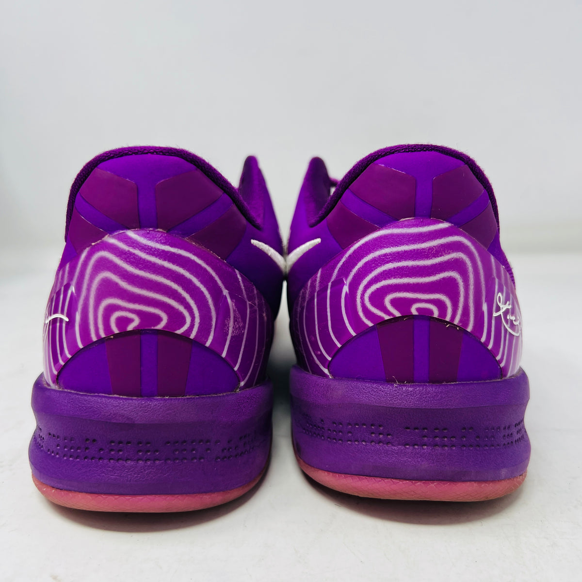 Nike Kobe 8 Protro EYBL