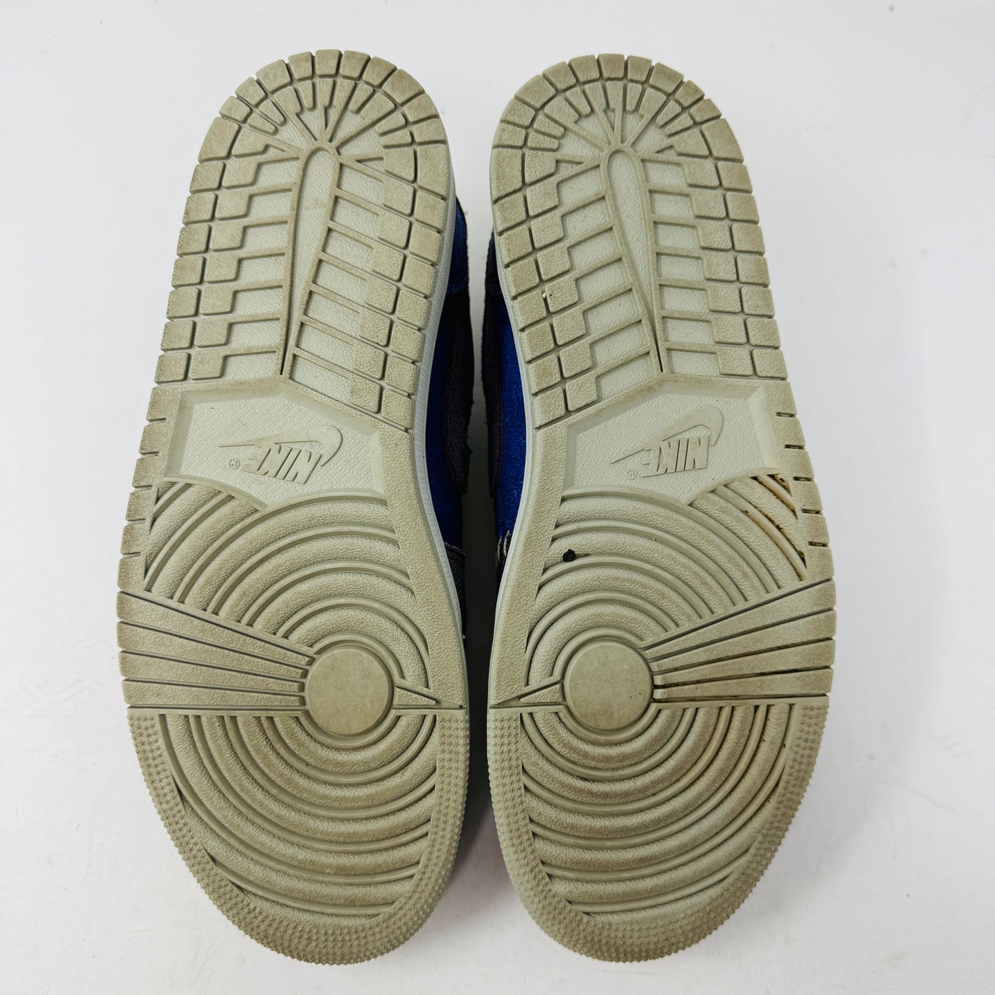 Jordan 1 Retro Low OG Zion Williamson Voodoo Alternate
