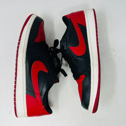 Jordan 1 Retro Low Bred (2015)