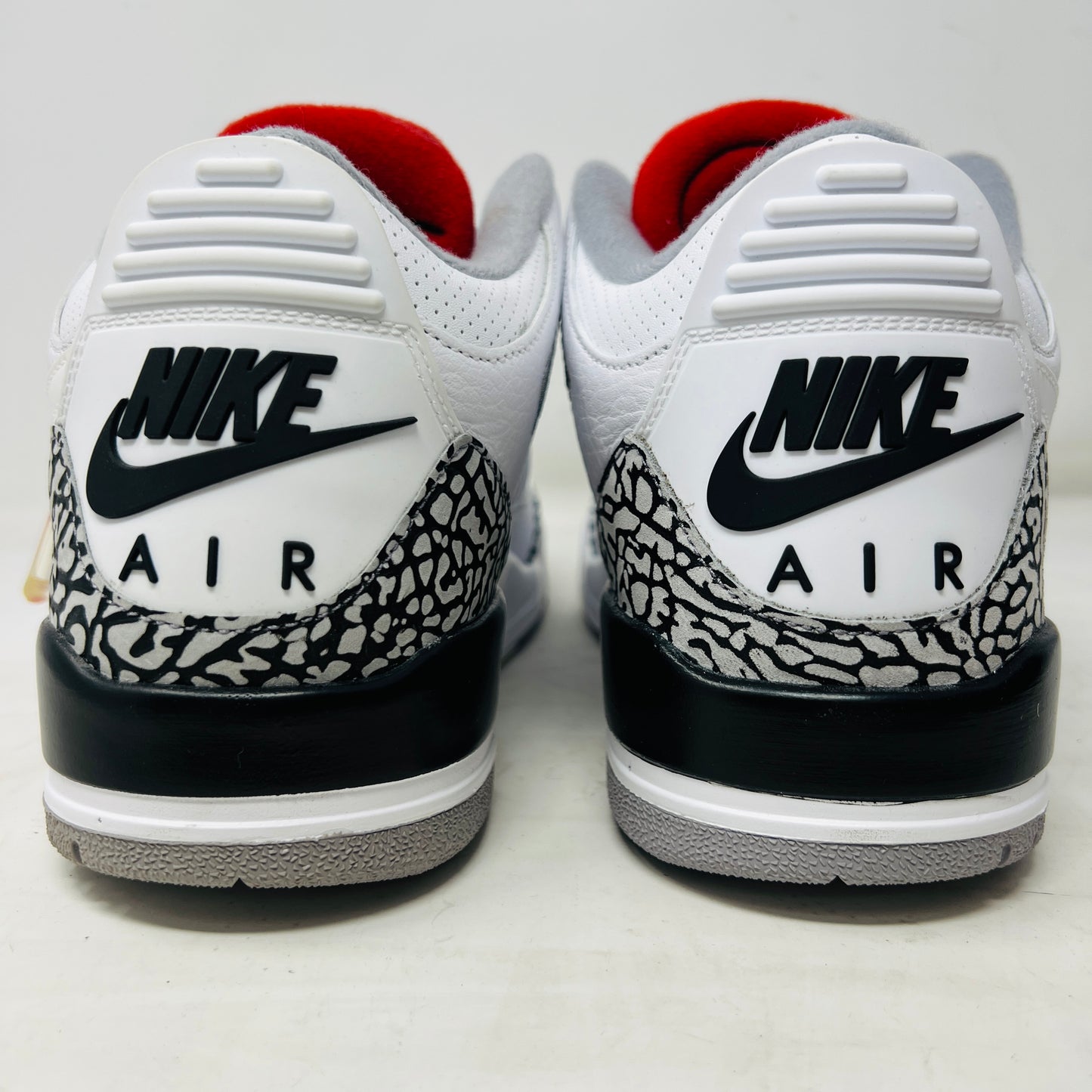 Jordan 3 Retro JTH Super Bowl