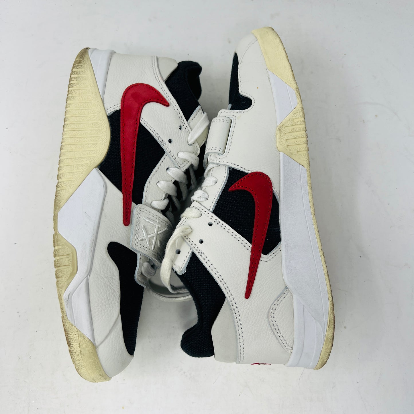 Jordan Jumpman Jack TR Travis Scott University Red