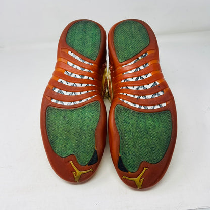 Jordan 12 Retro Eastside Golf Out of the Clay