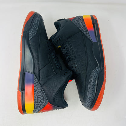 Jordan 3 Retro J Balvin Rio