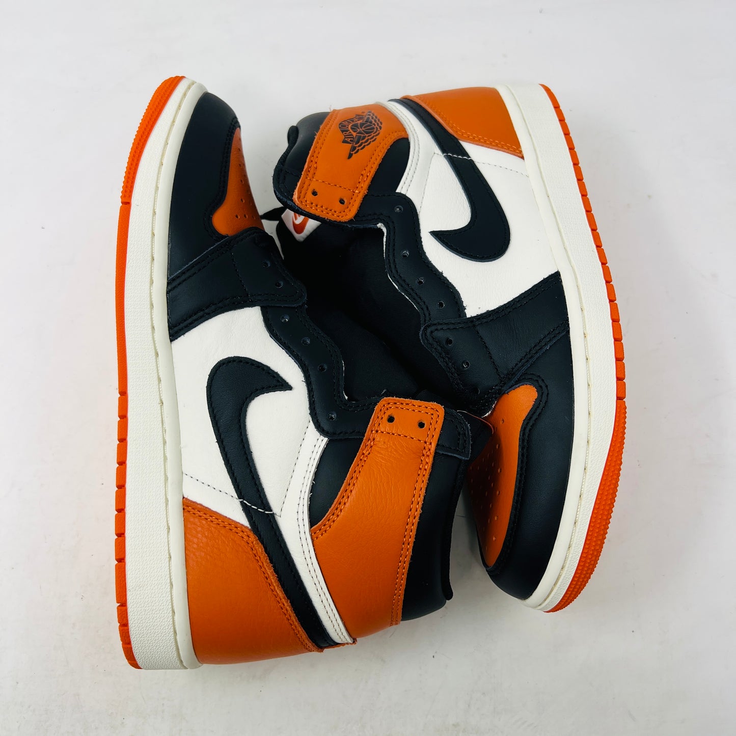 Jordan 1 Retro High OG Shattered Backboard (2025)
