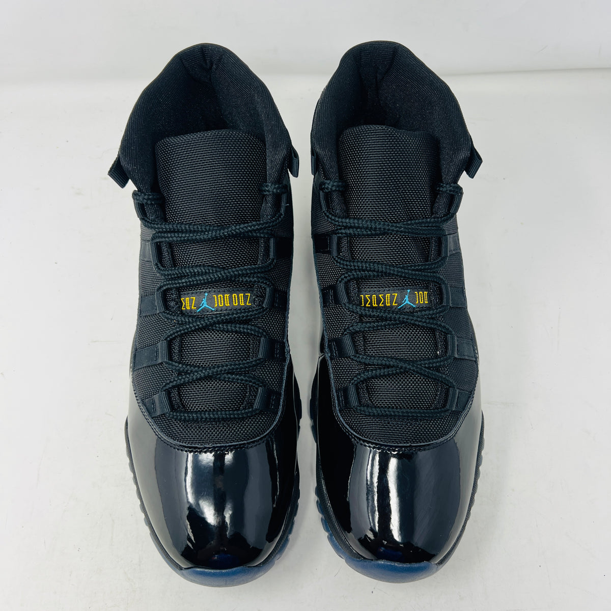Jordan 11 Retro Gamma Blue (2025)