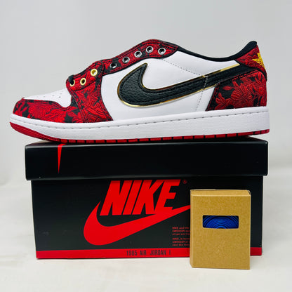 Jordan 1 Retro Low OG Last Dance At The Garden