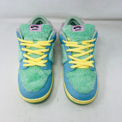 Nike SB Dunk Low Verdy Visty
