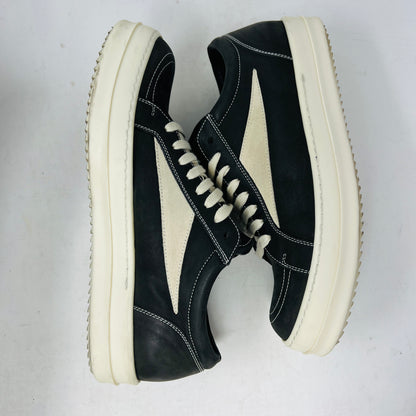 Rick Owens Porterville Vintage Low Dark Dust