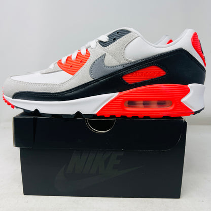 Nike Air Max 90 Infrared 3M (2026)