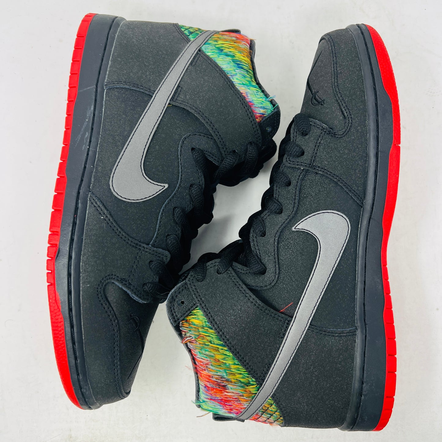 Nike SB Dunk High SPOT Gasparilla