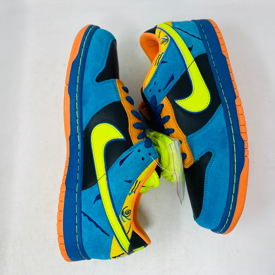 Nike SB Dunk Low Skate or Die