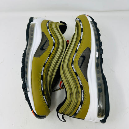 Nike Air Max 97 Undefeated Militia Green (2020)