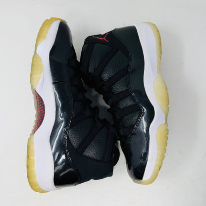 Jordan 11 Retro 72-10
