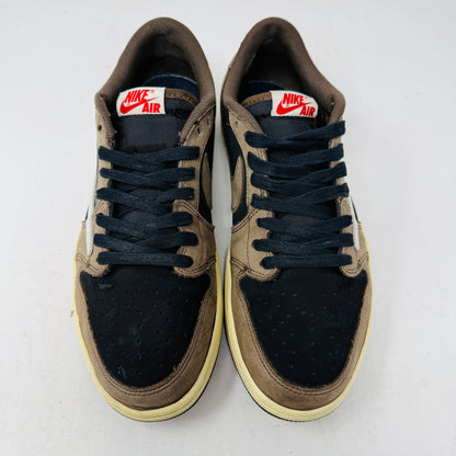 Jordan 1 Retro Low OG SP Travis Scott Mocha