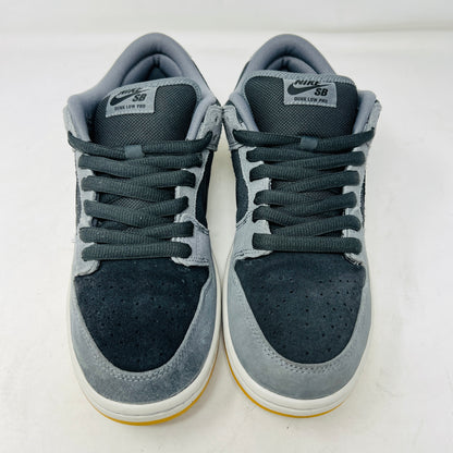 Nike SB Dunk Low Dark Smoke Grey