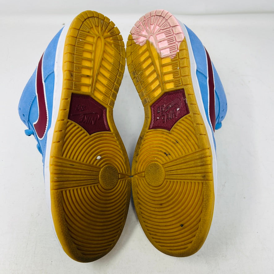 Nike SB Dunk Low Philadelphia Phillies
