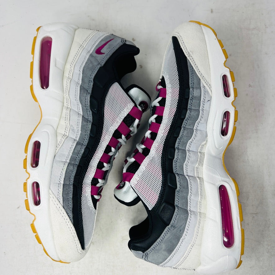 Nike Air Max 95 SB Cactus Flower