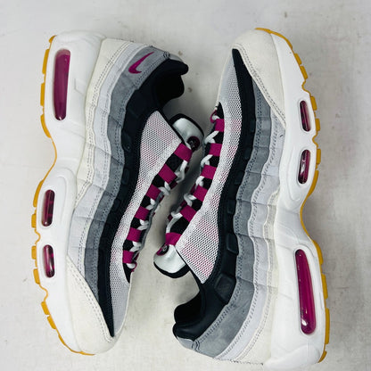 Nike Air Max 95 SB Cactus Flower