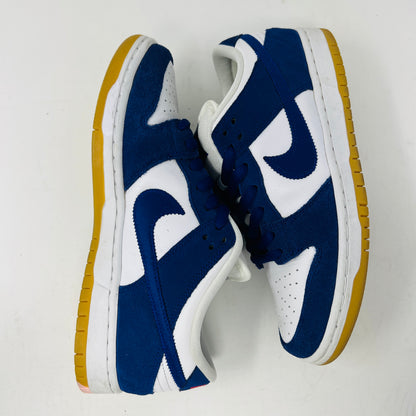 Nike SB Dunk Low Los Angeles Dodgers