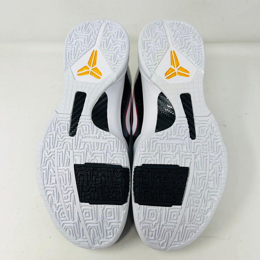 Nike Kobe 5 Protro Bruce Lee Alternate