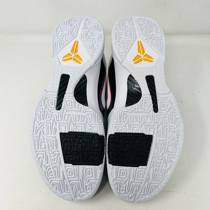 Nike Kobe 5 Protro Bruce Lee Alternate