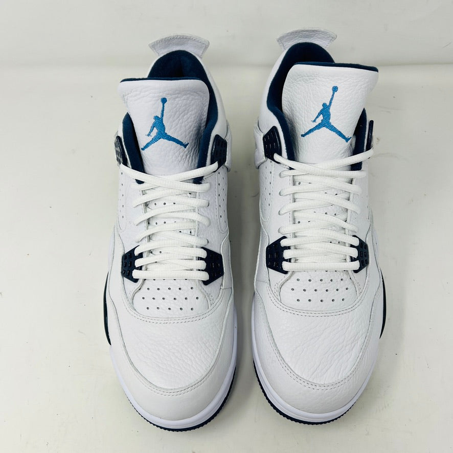 Jordan 4 Retro Columbia (2015)