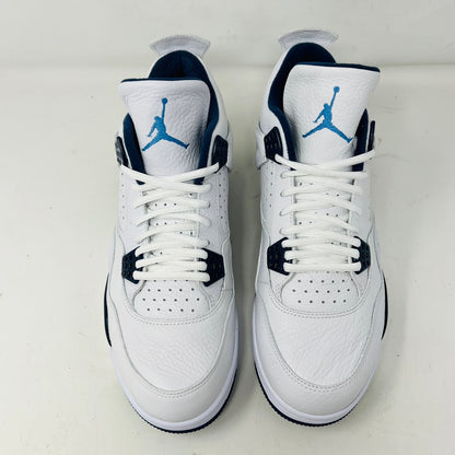 Jordan 4 Retro Columbia (2015)