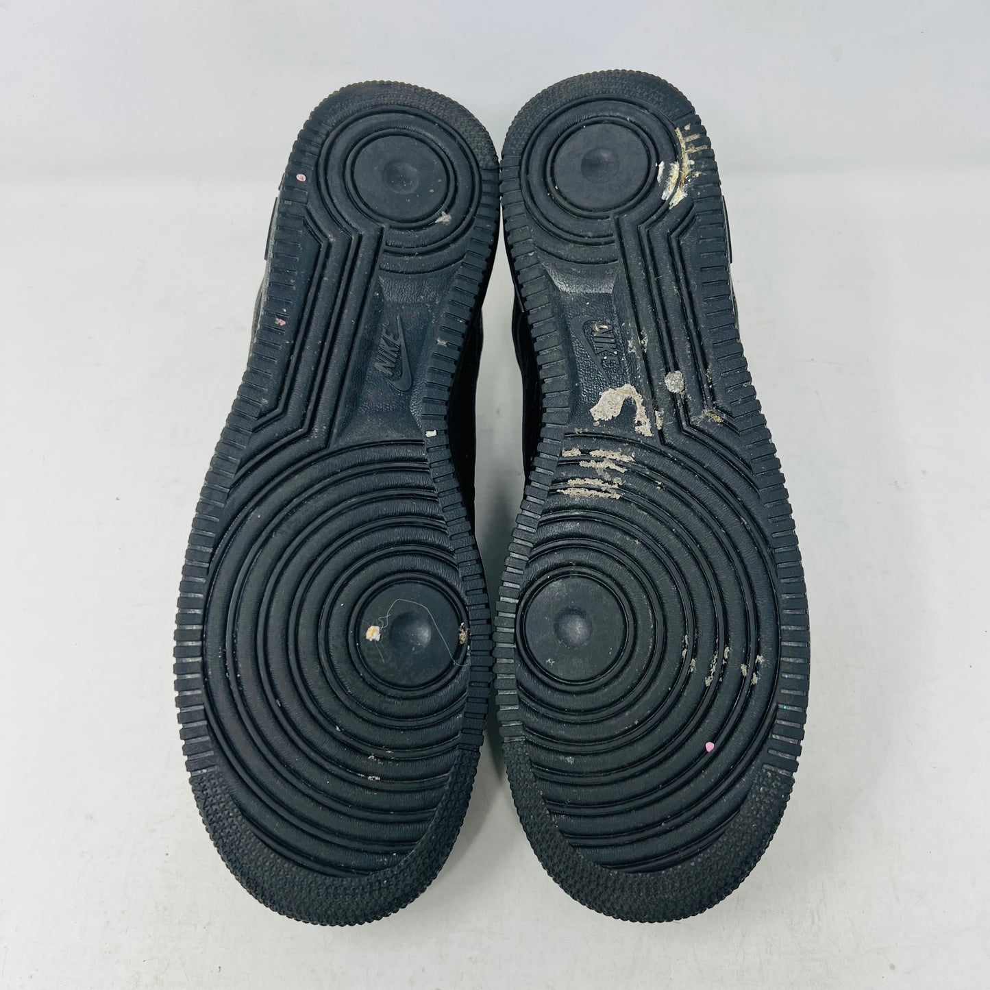 Nike Air Force 1 Low Kobe Bryant Forever Black