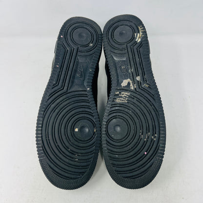 Nike Air Force 1 Low Kobe Bryant Forever Black